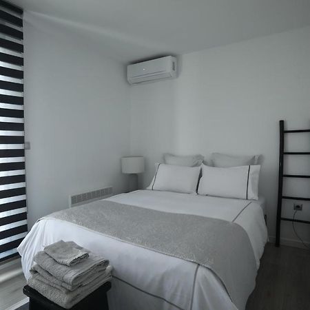 Appartamento Leoforos 28Is Oktovriou Salonicco Esterno foto