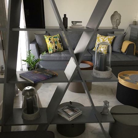 Appartamento Leoforos 28Is Oktovriou Salonicco Esterno foto