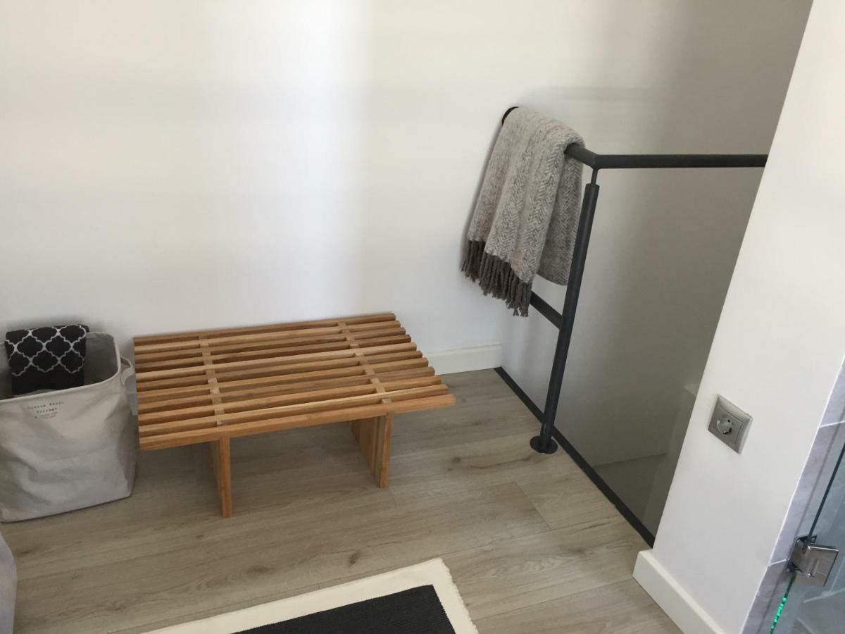 Appartamento Leoforos 28Is Oktovriou Salonicco Esterno foto