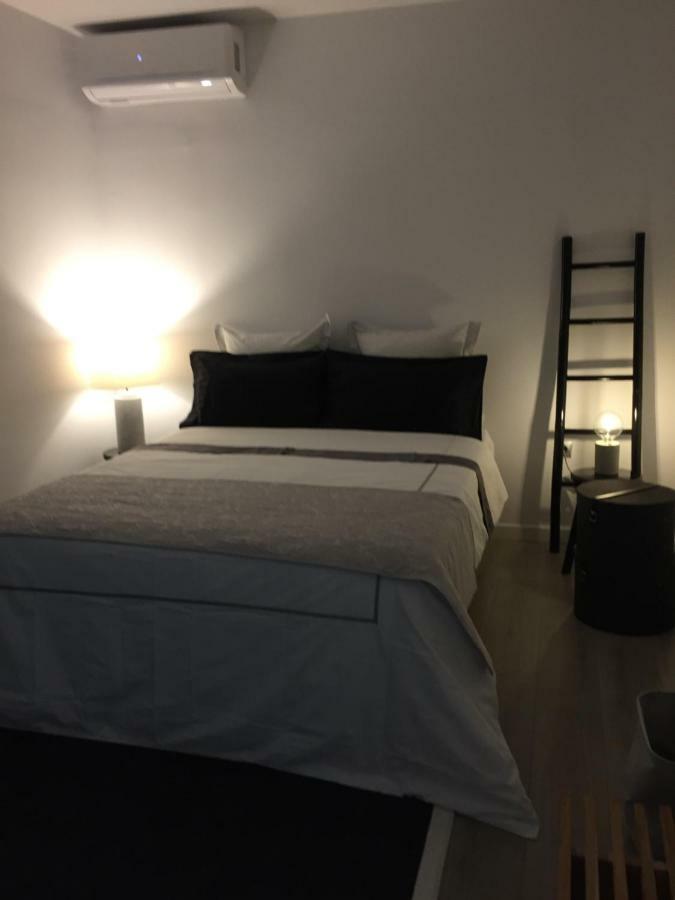 Appartamento Leoforos 28Is Oktovriou Salonicco Esterno foto