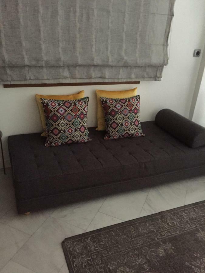 Appartamento Leoforos 28Is Oktovriou Salonicco Esterno foto