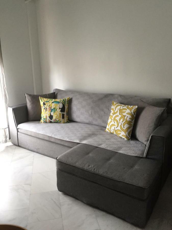 Appartamento Leoforos 28Is Oktovriou Salonicco Esterno foto